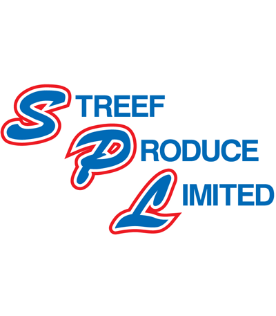 STREEF PRODUCE