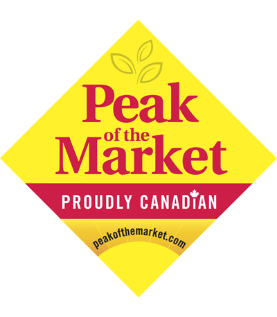 Peak Of The Market