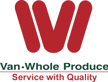 Van-Whole Produce Van-Whole Produce