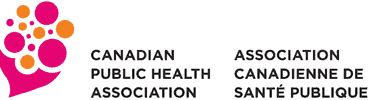 Logo CANADIAN PUBLIC HEALTH ASSOCIATION