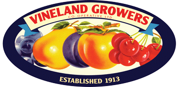 Vineland Growers Co-operatives Ltd.